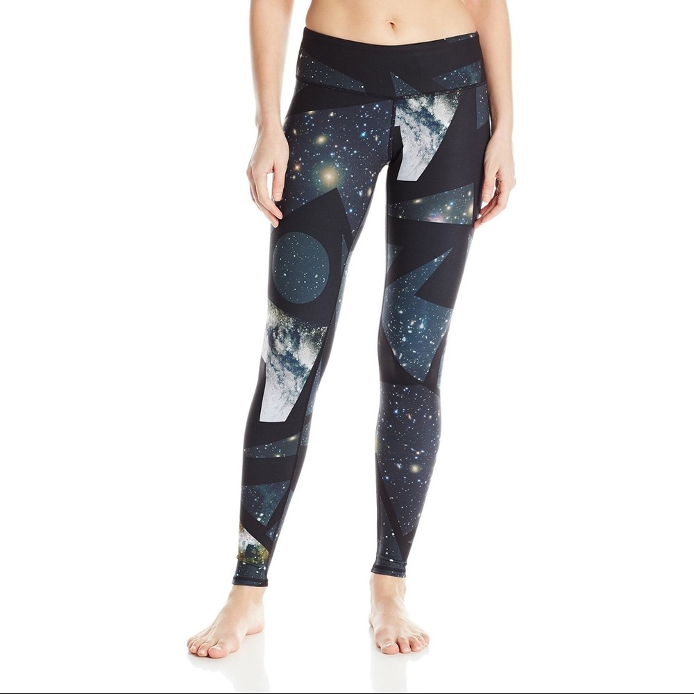 Alo Yoga Outer Space Leggings